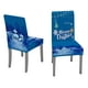 thumbnail image 1 of XWSHYW Decoraciones para El Hogar Funda para Silla Navideña Impresión Digital Decoración para Mesa Navideña, 1 of 2