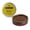 Light Brown, variant on Meltonian Wax Polish, For Brilliant Gloss, Shines, Nourishes, Protects - Mirror Shine, 100ml/3.38oz