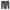 Gray, variant on Posijego 3 Pack Toddler Sweatpants Boys Girls Solid Color Jogger Pants with Pockets Kids Athletic Pants