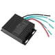 thumbnail image 2 of Controlador De Carga De Viento Controlador De Generador De Viento De Alta Eficiencia Aleación De Aluminio Práctica Confiable Para El Hogar Profesional OTVIAP 1000W Wind Turbine Controller, 2 of 8