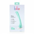 thumbnail image 2 of Billie Women’s Razor Kit - 1 Handle + 2 x 5-Blade Refills + Magnetic Holder - Minty, 2 of 12