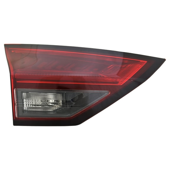 New Aftermarket   Driver Side Inner Tail Light Assembly 265556RR1A fits 2021-2023 Nissan Rogue::USA Built Models