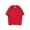 Red, variant on Boy Clothes Short Sleeve T Shirts Round Neck Green Summer Clothes Girls Tops for Girls 6-7 Years