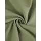 thumbnail image 5 of Conjuntos de trabajo de oficina para mujeres de talla grande Agnes Orinda, pantalones de negocios casuales rectos de cintura alta con bolsillo 3X en verde ejército, 5 of 6