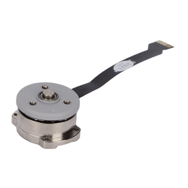 Motor De Guiñada Para 4 Pro, Pequeño Volumen Para 4 Pro Motor Prueba Profesional De aleación De Aluminio Para Exteriores