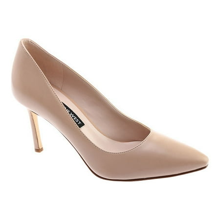 - Women's Nine West Emmala Stiletto Pump