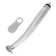 thumbnail image 1 of Pieza de mano quirúrgica dental, 4 orificios Dental 2 orificios LED Pieza de mano dental Accesorio dental Impulsado por el rendimiento, 1 of 5