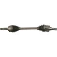 thumbnail image 1 of Flecha Homocinética Lancer 2008 A 2011 Mitsubishi Del Izq Reman CARDONE ., 1 of 4