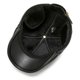thumbnail image 3 of Gorro de invierno para hombre de mediana edad, para exteriores, con protección para los oídos, frío y cálido, gorro para hombre mayor con relleno de terciopelo, 3 of 6