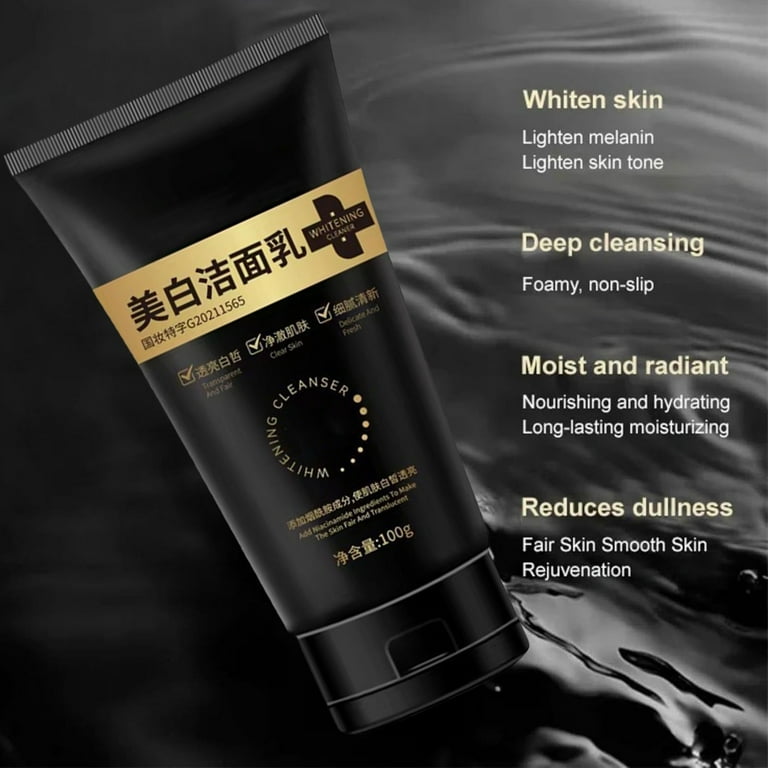 Purifying Cleanser Xuerouyar Cleanser Xuerouya Facial Purifying Cleanser Xuerouyar Cleanser Xuerouya Facial