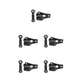 thumbnail image 3 of Toystoory 10 piezas de ganchos de Metal para pantalones, sujetadores de costura DIY galvanoplastia extraíbles, herramientas de reparación de Type2 NO2, 3 of 6