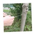 thumbnail image 2 of 4Pcs Wire Saw Chain Garrote Wire Rope Chainsaw Survival Pocket Chainsaw Specialty Tools Hand Tool Pocket Tools, 2 of 8