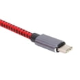 thumbnail image 2 of Cable de audio USB tipo C a 2 RCA macho para amplificador de altavoz de tableta Xiaomi Huawei, 2 of 8