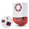 thumbnail image 5 of ATTOE Smart Wireless AcoustO optic Security Alarm System Siren 315MHZ-0814, 5 of 5