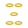 thumbnail image 1 of Cadenas de cintura Qarigey con cuentas para vestido accesorio de moda Tipo 2 NO2, 1 of 5
