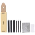 thumbnail image 4 of Herwey Sketch Pencil Set, 33pcs H&B Sketching Pencils Drawing and Sketch Kit Set with Erasers Charcoal Stick Sharpener, Drawing Set, 4 of 8