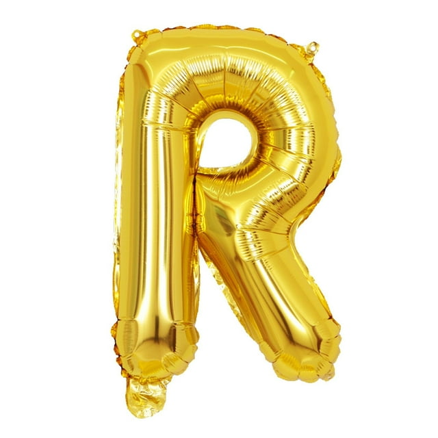 Gold Letters Balloons Wedding Birthday Party Decorations Banner Party Gold Letters Balloons And Balloons for Birthday Party Party Decorations for Baby Boy 1 Yr Old Birthday Kits Too Fast Too Curious