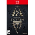 thumbnail image 1 of The Elder Scrolls V: Skyrim Anniversary Edition – Nintendo Switch 2 [Code in Box], 1 of 6