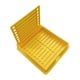 thumbnail image 2 of Soporte para notas adhesivas con plantilla Zulema Amarillo, 2 of 8