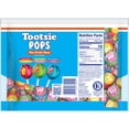 thumbnail image 3 of Tootsie Pops, The Fruit Ones, 10.125 oz. Bag. Peanut Free, Gluten Free. Contains Milk and Soy., 3 of 10