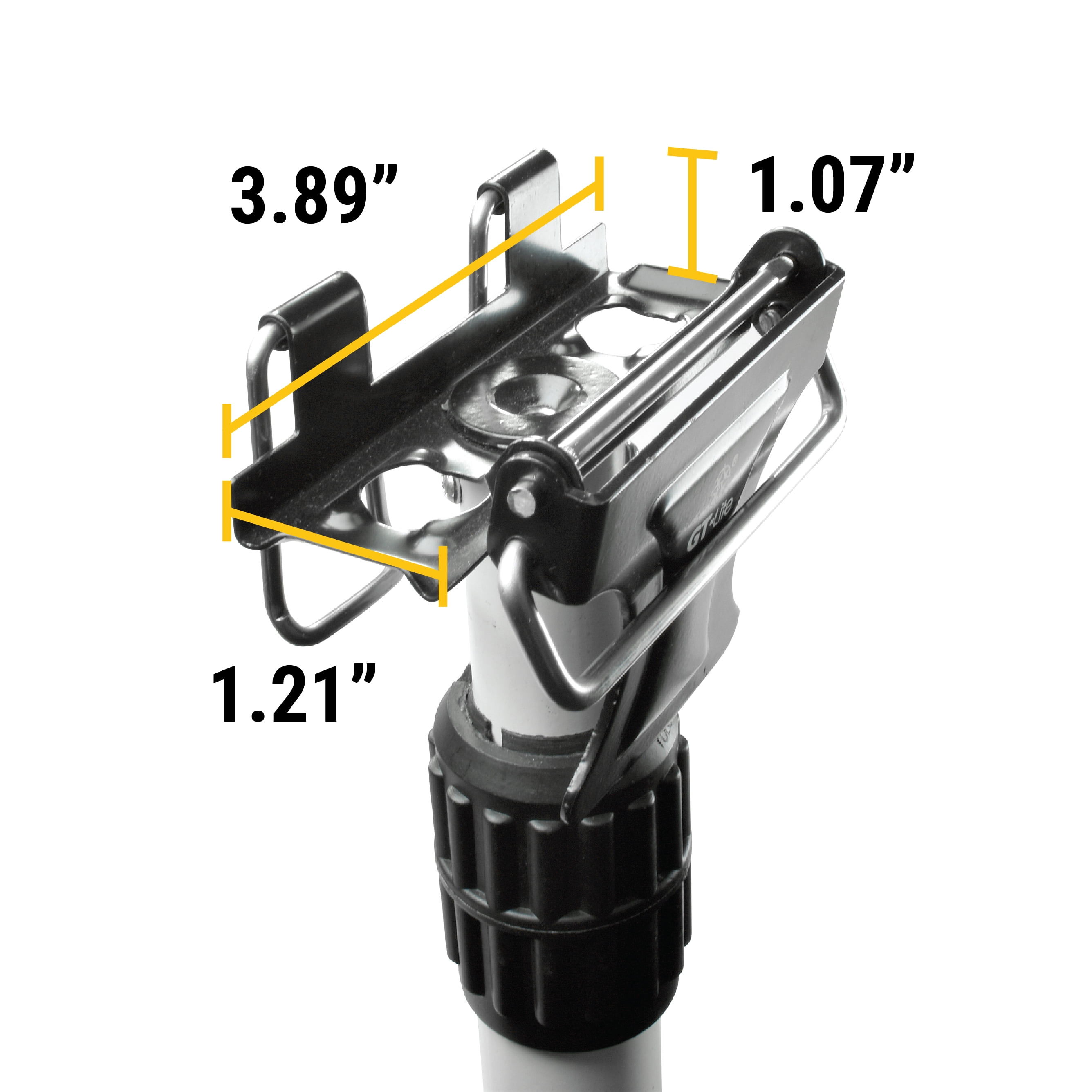 GT-Lite 54 inch Telescoping Tripod with Universal Fast Latch (Tripod Only)
