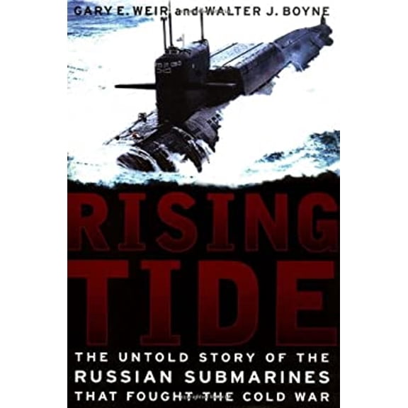 Pre-Owned Rising Tide (Hardcover) 0465091121 9780465091126