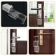 thumbnail image 3 of Baby Door Lock Child Safety Locks for Safety Door Handle Lock, 3 of 3