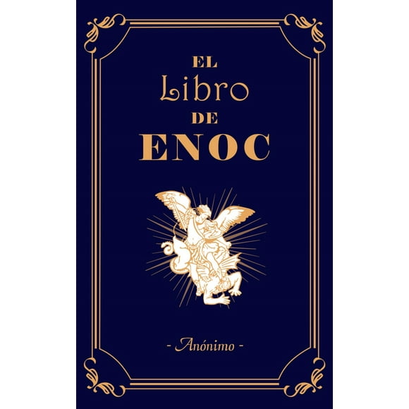El libro de enoc
