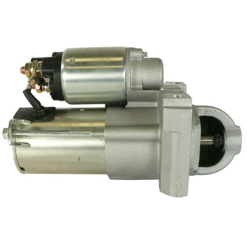 NEW STARTER 4.8 5.3 2009-2013 Chevy Silverado 12 Volt 9 Tooth 323-1662 323-1655