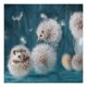 thumbnail image 5 of Diente de león erizo FLhrweasw 5D taladro completo DIY diamante pintura punto de cruz decoración Nuevo, 5 of 9
