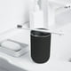 thumbnail image 1 of RKSTN Mouthwash cup Stainless Steel Mouthwash Cup High Appearance Couple Brushing Cup Advanced Sense Children's Toothbrush Cup Toothbrush Wash Cup, 1 of 9
