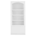 thumbnail image 2 of Librería para casa de muñecas, estantería en Miniatura de Madera para casa de muñecas 1:12, Accesorio para casa de muñecas, Durabilidad Mejorada, 2 of 8