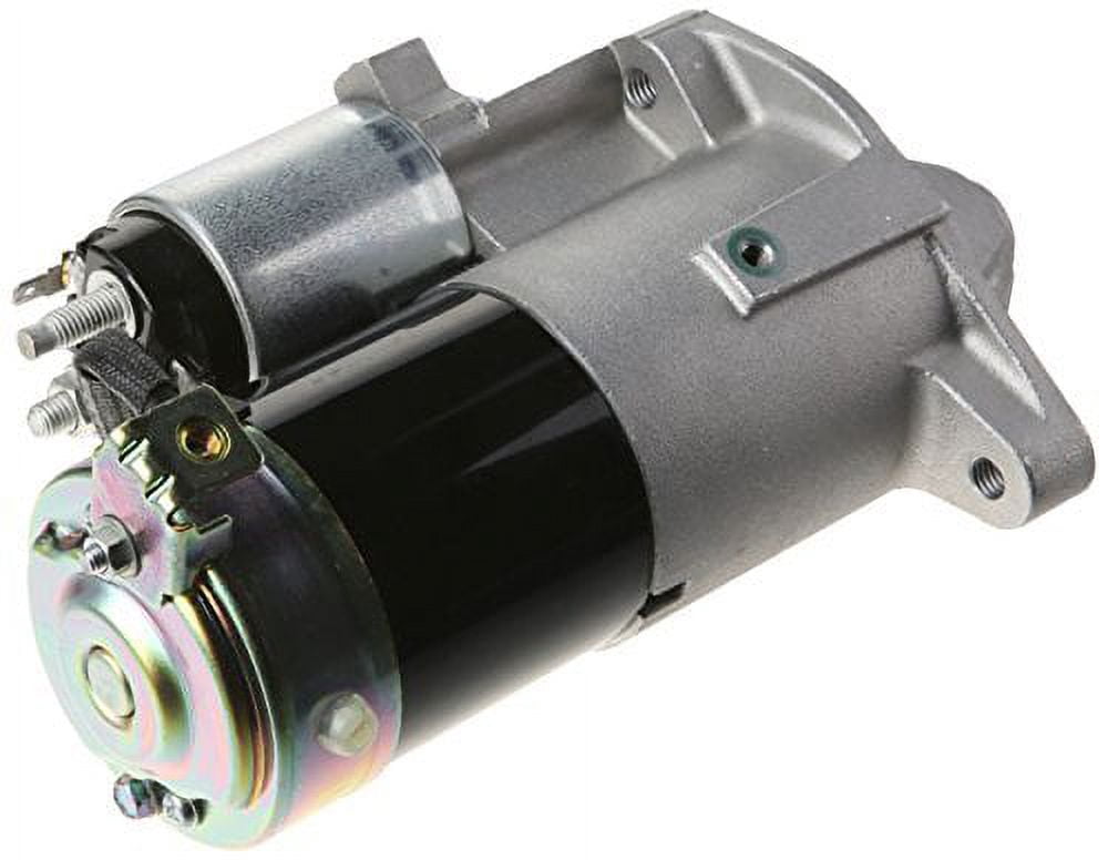 Remanufactured Denso DENSO First Time Fit¬Æ Starter Motor ‚Äì 280-4245 Fits select: 2003 JEEP LIBERTY