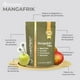 thumbnail image 3 of Mangafrik Fibra Mango Africano 450 g Piña Herbal & Plants, 3 of 5