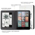 thumbnail image 3 of Funda CoBak con soporte para Kindle Paperwhite 12.ª generación 2024 con correa, 3 of 8