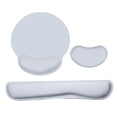 thumbnail image 1 of Wrist Pad Mouse Pad Hand Holding Trumpet Pad Laptop Mouse, 1 of 5
