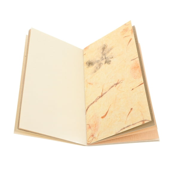 unbranded Paper Notebook Scrapbook Kit Notebooks The Scrapbooking