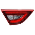 thumbnail image 1 of CALAVERA MAXIMA 2016 NISSAN Izquierda/Piloto Generica 267433-2858070 1 pieza Nuevo, 1 of 4