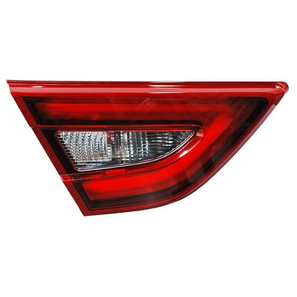 CALAVERA MAXIMA 2016 NISSAN Izquierda/Piloto Generica 267433-2858070 1 pieza Nuevo