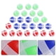 thumbnail image 2 of 25 uds. Divertidos juguetes de pelota adhesiva para niños, juguetes de pelota de succión elegantes, juguete para lanzar para niños, 2 of 5