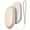 Beige, variant on ICARER FAMILY Hand Warmers 2 Pack 5,000 mAh Electric Warmer for 8 H