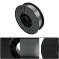 thumbnail image 5 of 2Pcs E71T-GS .035 Inch 0.9mm Gasless Flux Core Mild Steel MIG Welding Wire 20Lbs, 5 of 11