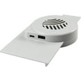 thumbnail image 5 of BLEEUS Charger Dock Cooler With Light Docking Station Radiator Oled (A)Game Accessories, 5 of 10