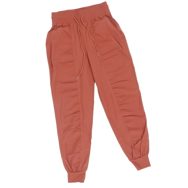 Polyester shop gym pants