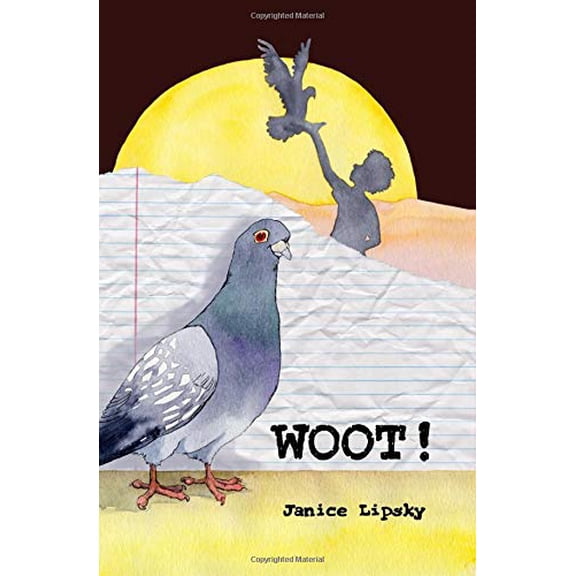 Pre-Owned Woot! (Paperback) 9780692121955