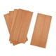 thumbnail image 3 of Hoja de cabeza de guitarra CUTICAT 5 piezas de caoba, 3 of 8