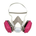 thumbnail image 4 of 3M™ Performance Respirator 65021H1-DC, Multi-Purpose, Organic Vapour/P100, Medium, 4 of 9