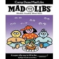thumbnail image 1 of Camp Daze Madlibs par Prix, Roger/ Stern, Leonard, 1 of 2