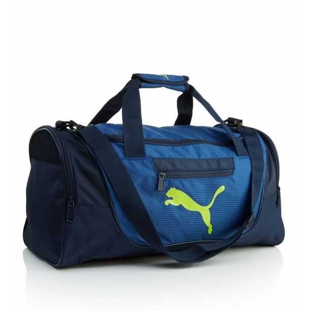 puma contender duffel bag