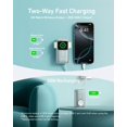 thumbnail image 3 of Power Bank Anker MagGo A1657 10000mAh 35W Apple Watch, 3 of 5